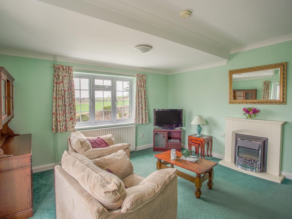 The Doves House in West Dorset District