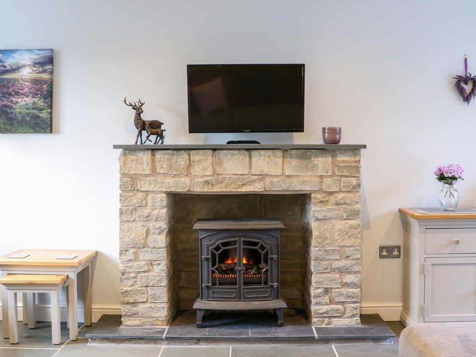 Exmoor View House in West Somerset District