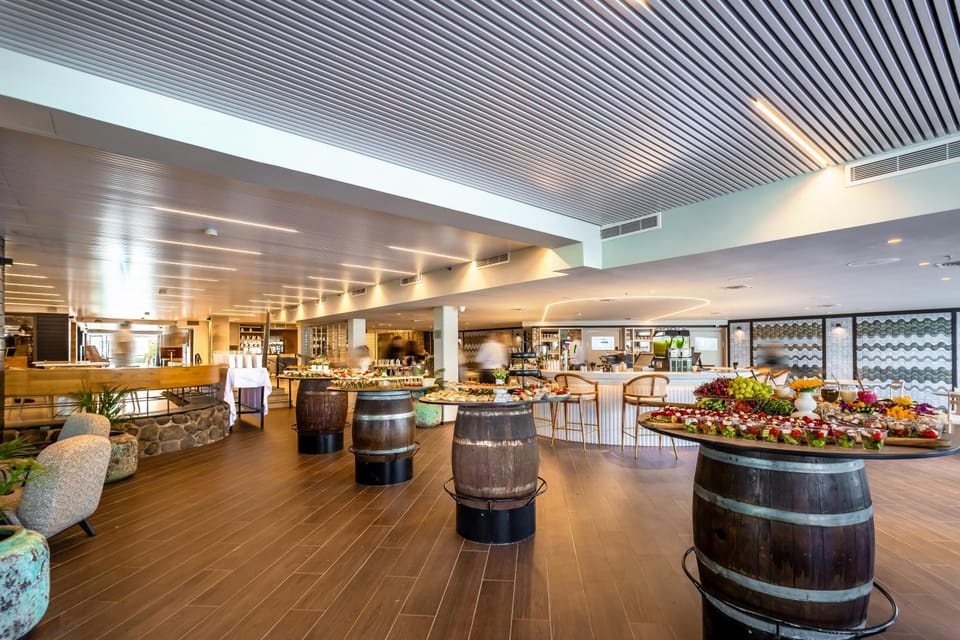 Restaurant/places to eat, Food and drinks, Food, Breakfast, Buffet breakfast