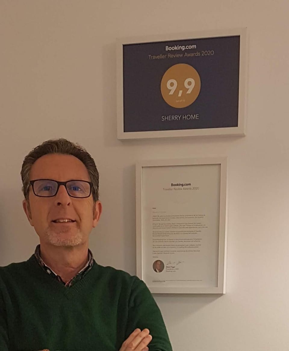 Certificate/Award