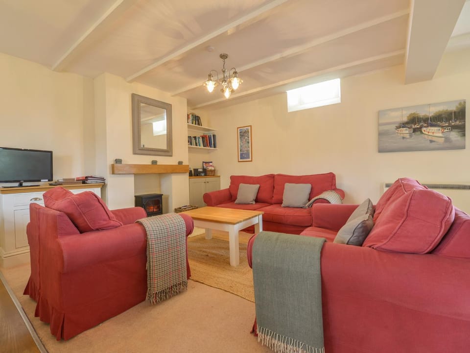 St Aubyn Cottage House in England