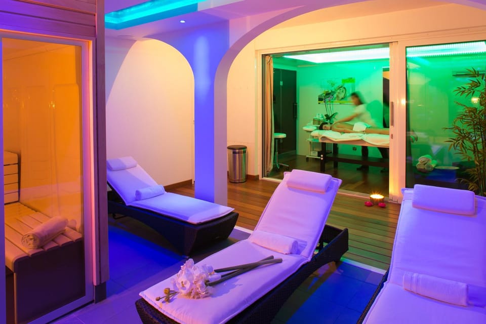 Mangio Fango Hotel et Spa Hotel in Saintes-Maries-de-la-Mer