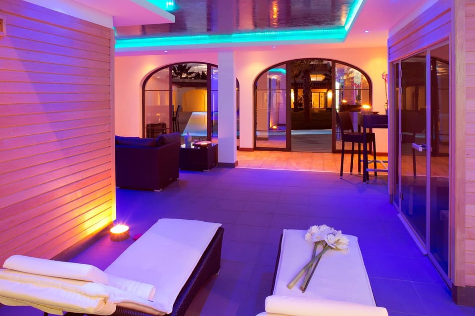 Mangio Fango Hotel et Spa Hotel in Saintes-Maries-de-la-Mer
