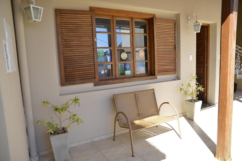 Pousada Segredo Inn in State of Rio de Janeiro