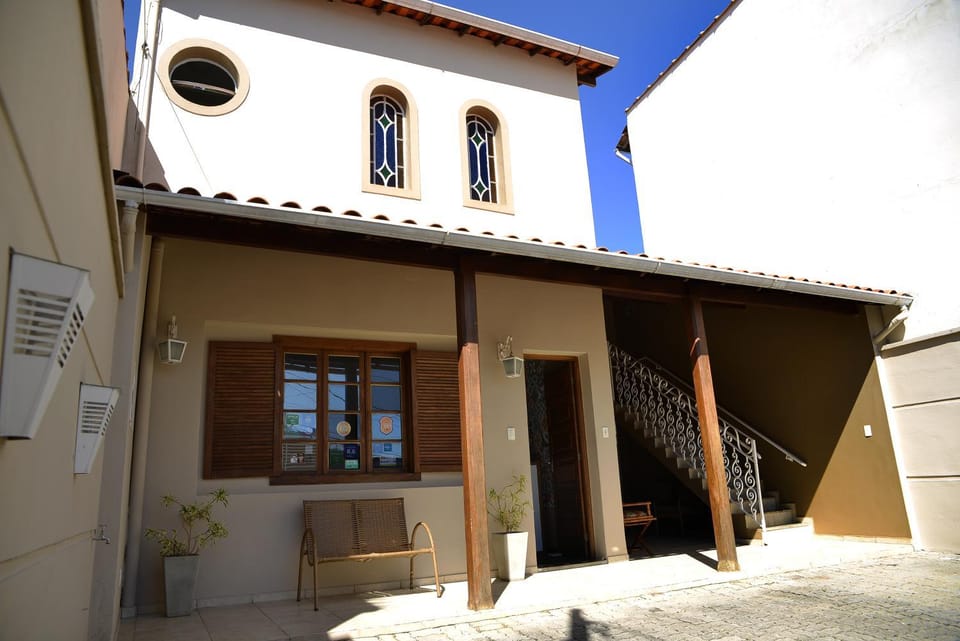 Pousada Segredo Inn in State of Rio de Janeiro