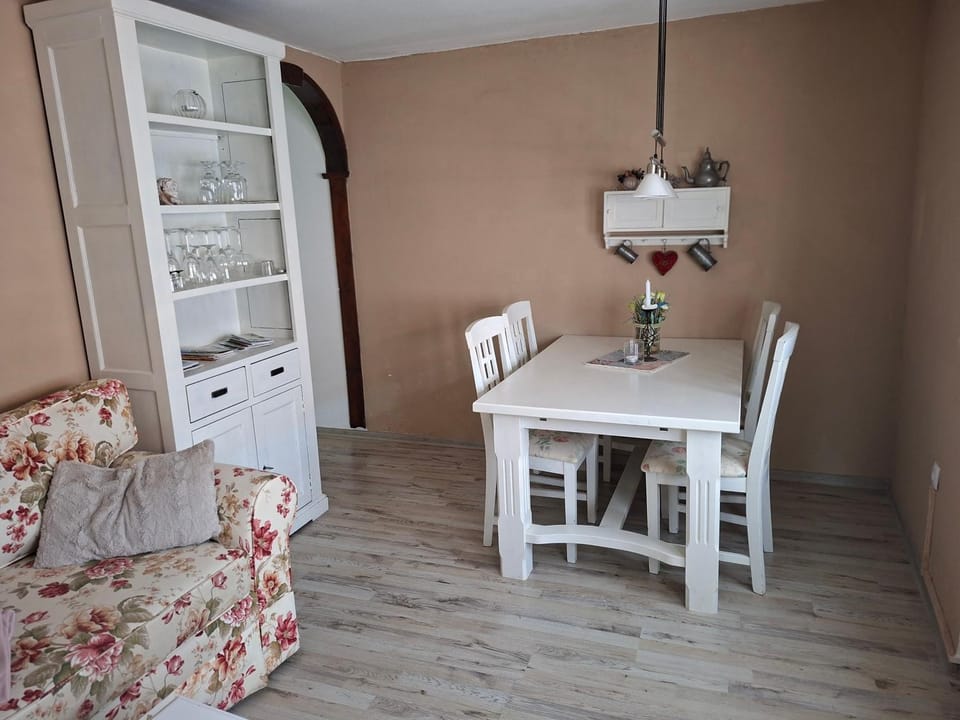 Fewo Froschkönig Apartment in North Rhine-Westphalia