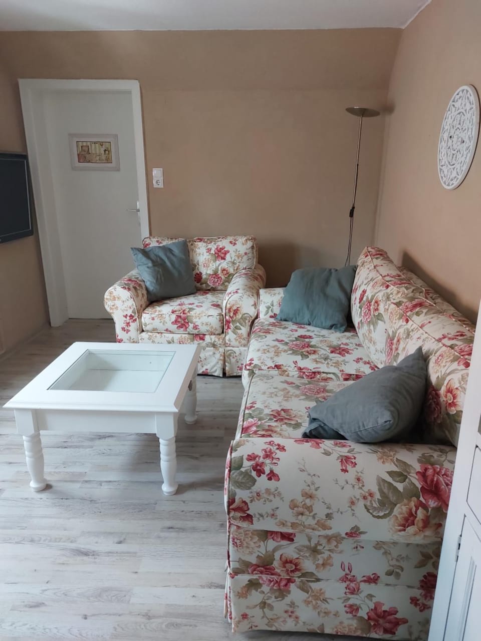 Fewo Froschkönig Apartment in North Rhine-Westphalia