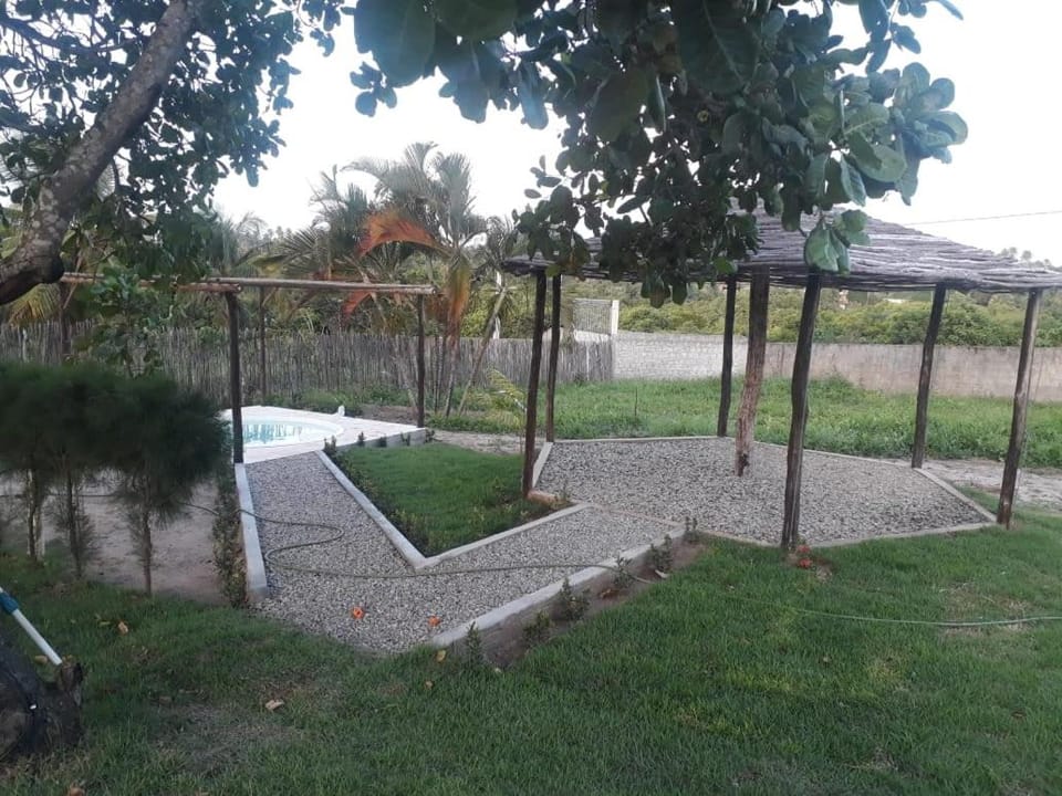 Villa Encanto Nature lodge in State of Rio Grande do Norte, Brazil