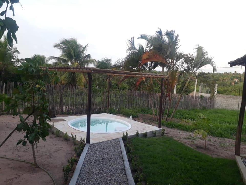 Villa Encanto Nature lodge in State of Rio Grande do Norte, Brazil