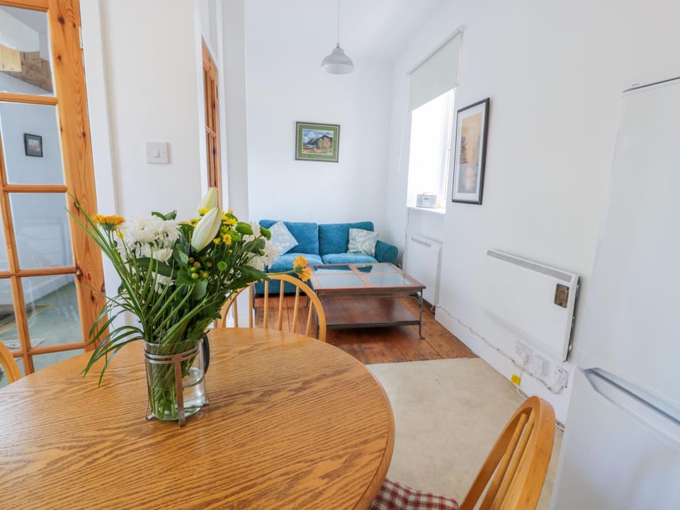 Church View House in Kingussie