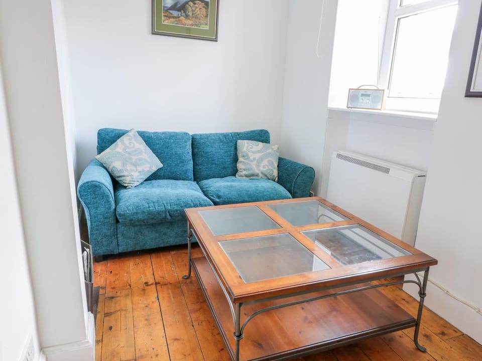 Church View House in Kingussie