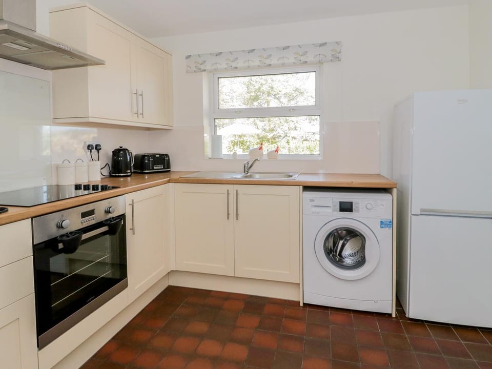 5 Ceirnioge Cottages House in Wales