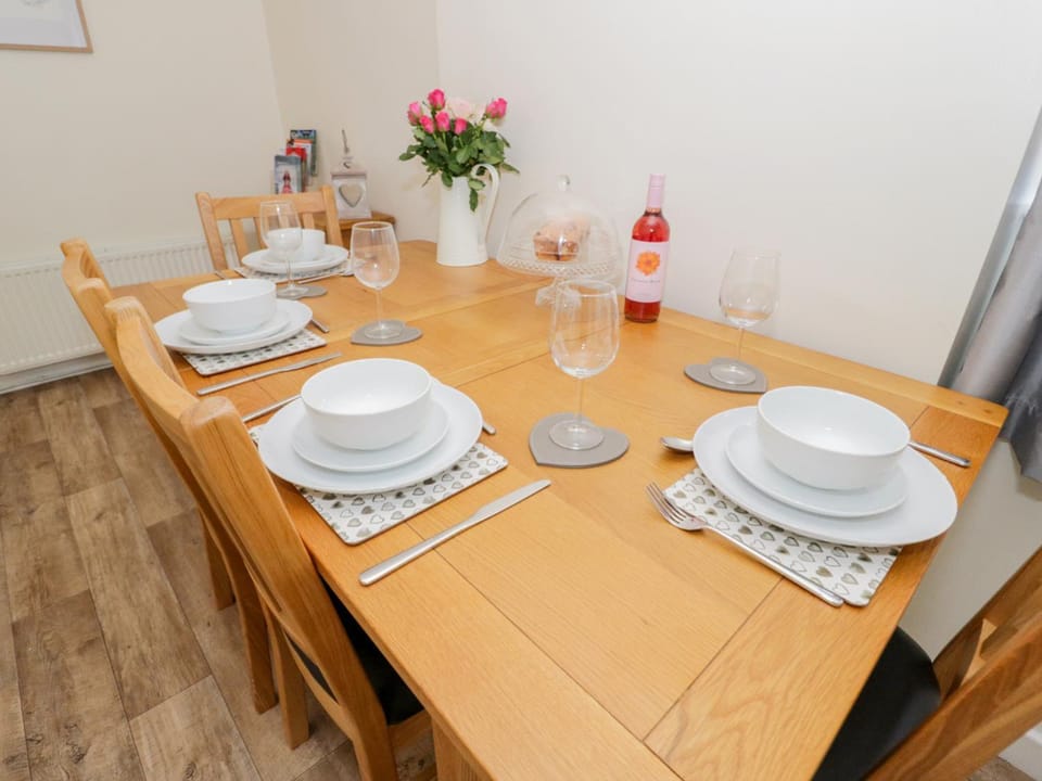 5 Ceirnioge Cottages House in Wales