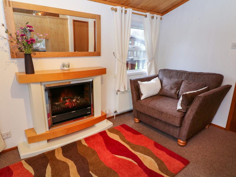The Cedars House in England