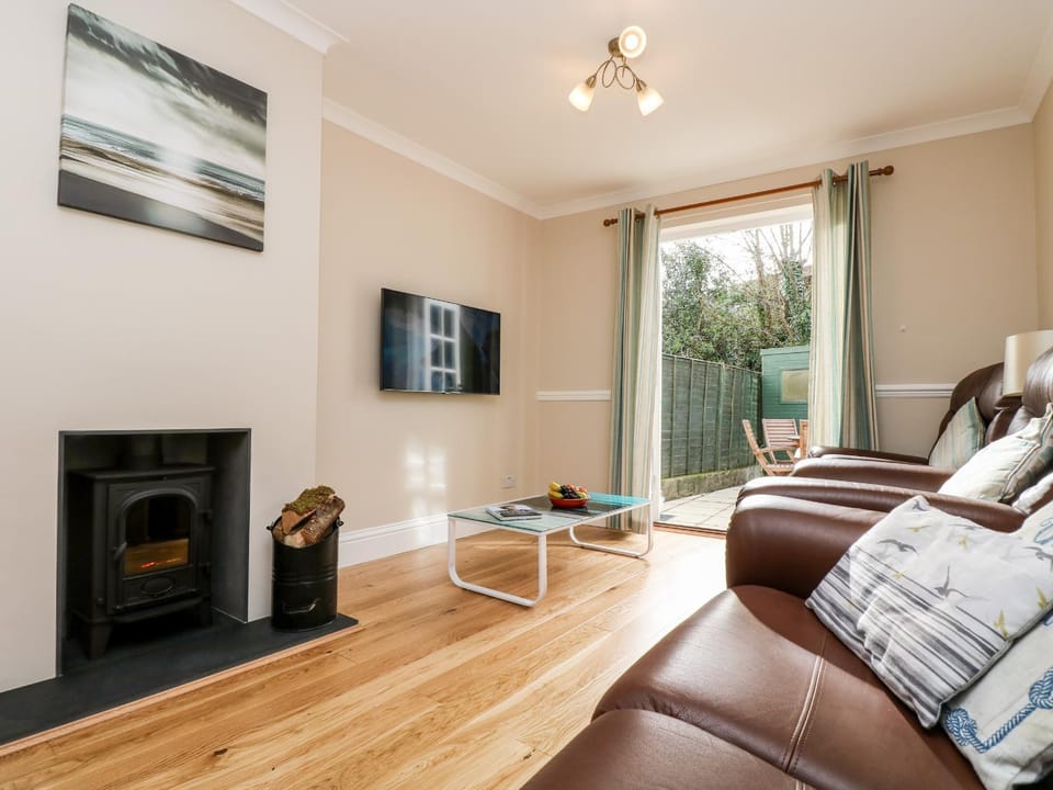 Speedwell House in Saint Austell
