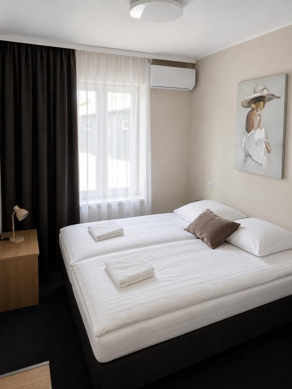 Samoobsługowy Hotel Astoria Fly Modlin Airport Apartment hotel in Masovian Voivodeship