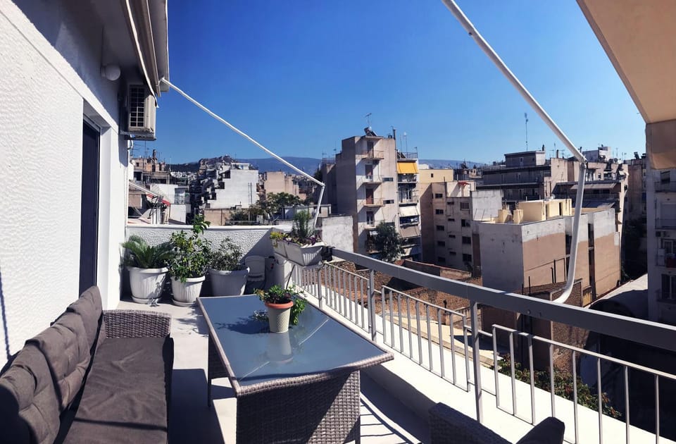 City view