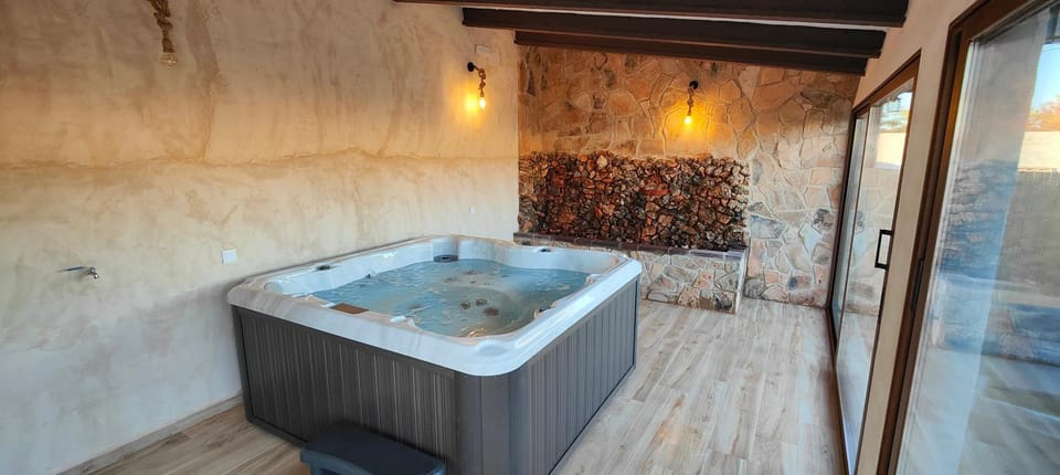 Spa and wellness centre/facilities
