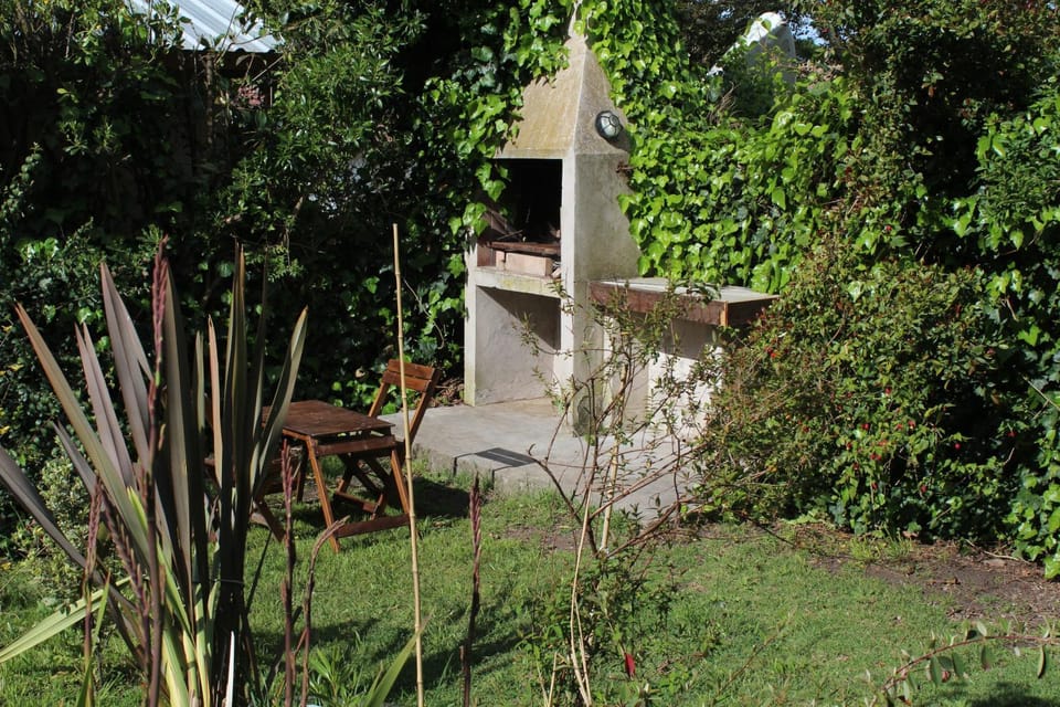 Day, BBQ facilities, Garden, Garden view