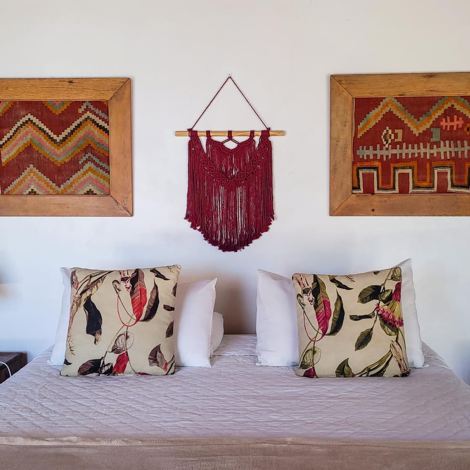 Photo of the whole room, Decorative detail, Bedroom