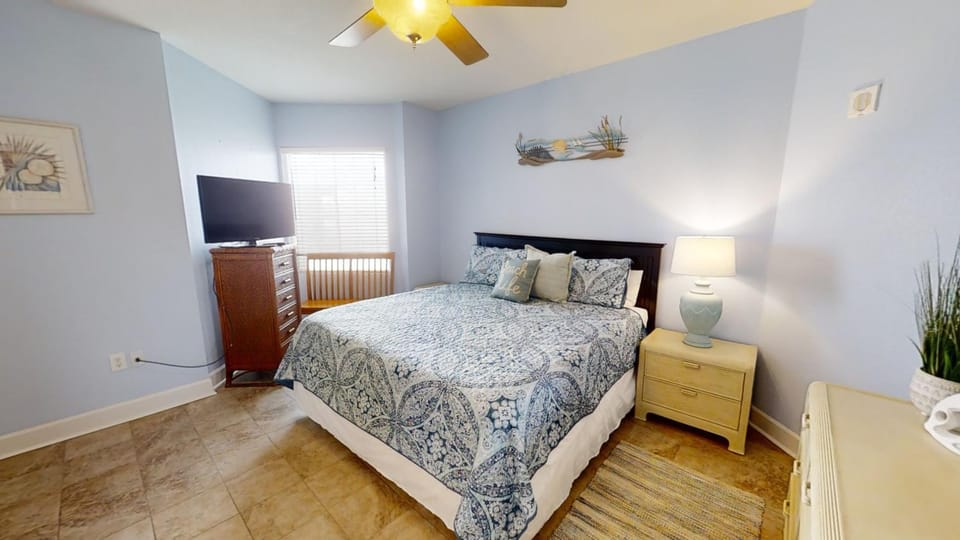 Tidewater 117 House in Panama City Beach