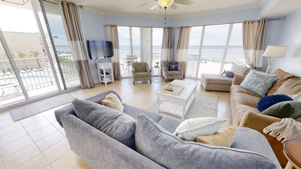 Tidewater 117 House in Panama City Beach