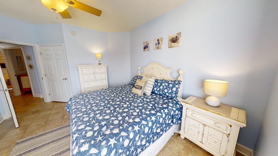 Tidewater 117 House in Panama City Beach