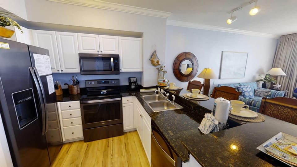 Tidewater 912 House in Panama City Beach