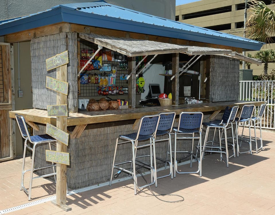 Tidewater 1307 House in Panama City Beach