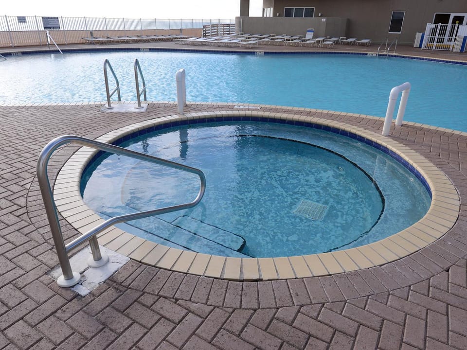 Tidewater 1307 House in Panama City Beach