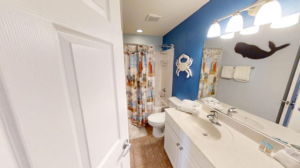 Tidewater 1405 House in Panama City Beach