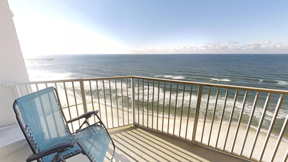 Tidewater 1516 House in Panama City Beach