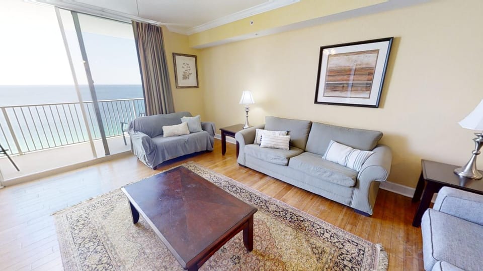 Tidewater 2502 House in Panama City Beach