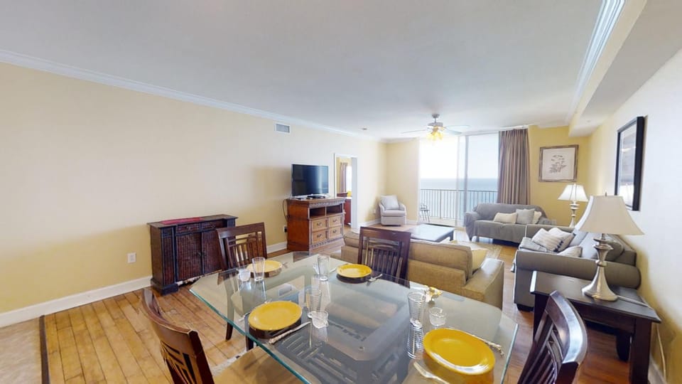 Tidewater 2502 House in Panama City Beach