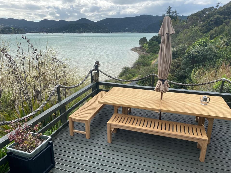 Pacific Harbour Lodge Apartment hotel in Northland