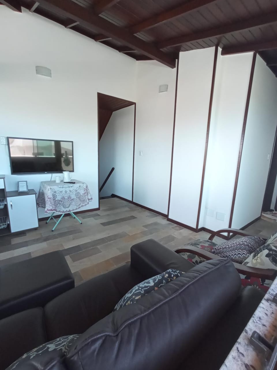 Cobertura em cabo frio Apartment in Cabo Frio