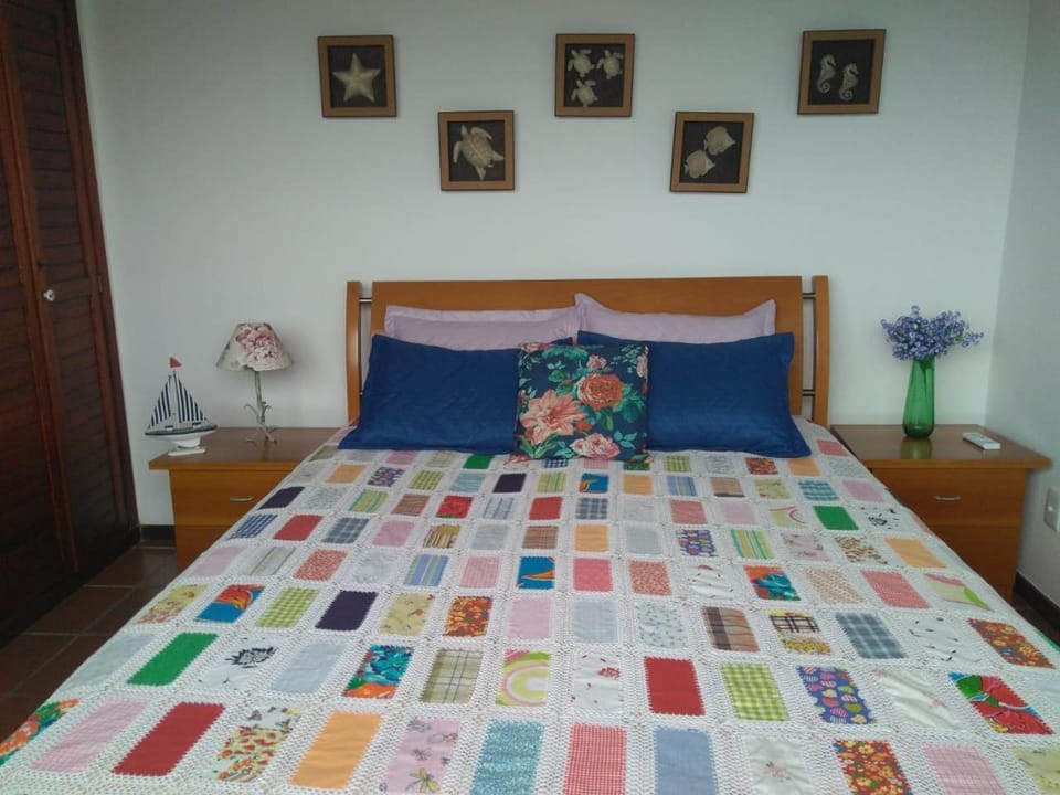 Cobertura em cabo frio Apartment in Cabo Frio