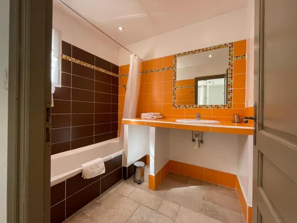 Villa Verdi Apartment in French Riviera