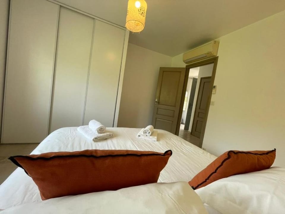 Villa Verdi Apartment in French Riviera