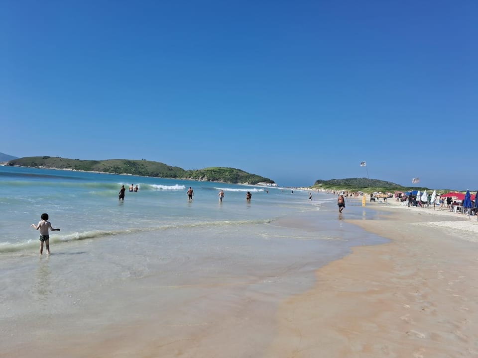 Nearby landmark, Day, Natural landscape, Beach, Sea view
