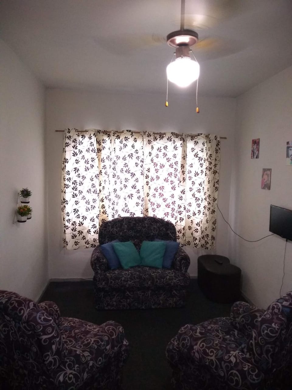 Campo Grande Pousar ou morar Apartment in Rio de Janeiro