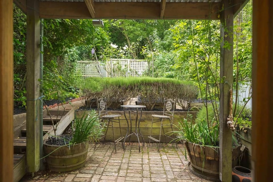 Hill Haven Daylesford House in Daylesford