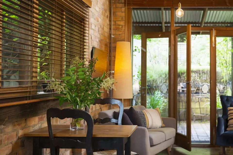 Hill Haven Daylesford House in Daylesford