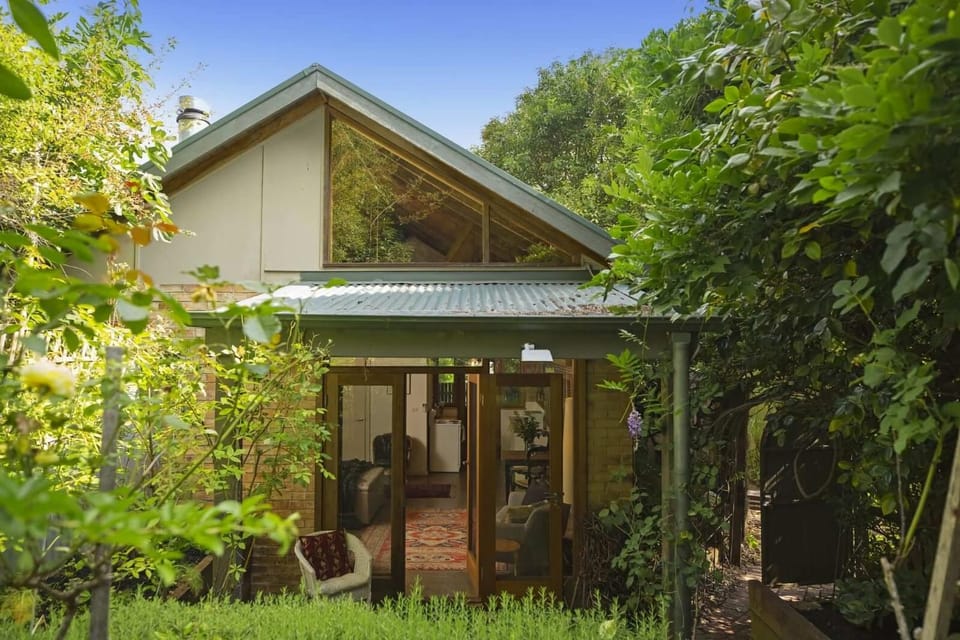 Hill Haven Daylesford House in Daylesford