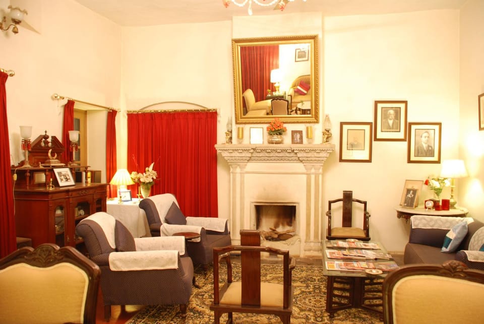 Living room, Lobby or reception, Seating area