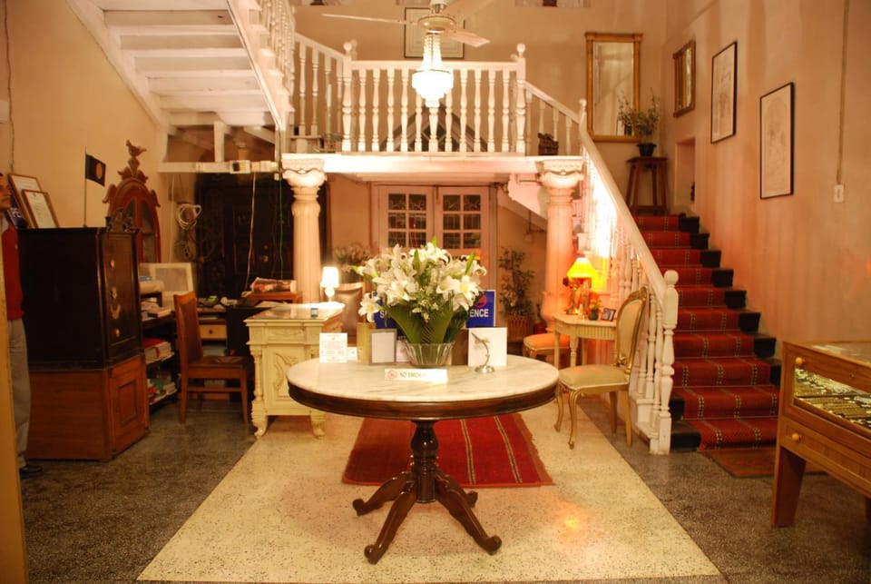 Lobby or reception, Seating area, On site