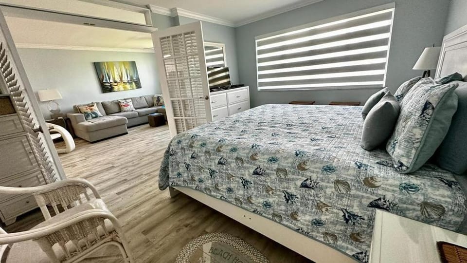 Ocean Village Apartment in Fort Pierce