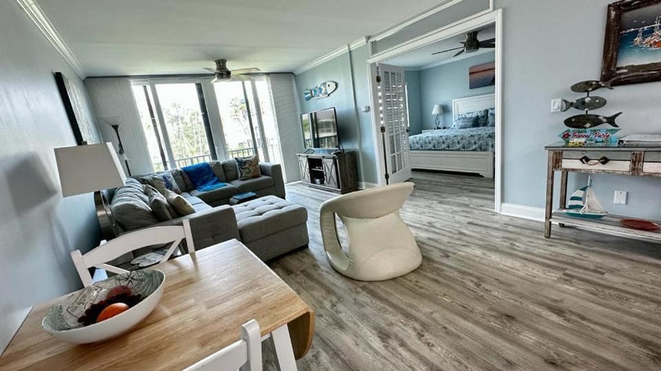 Ocean Village Apartment in Fort Pierce