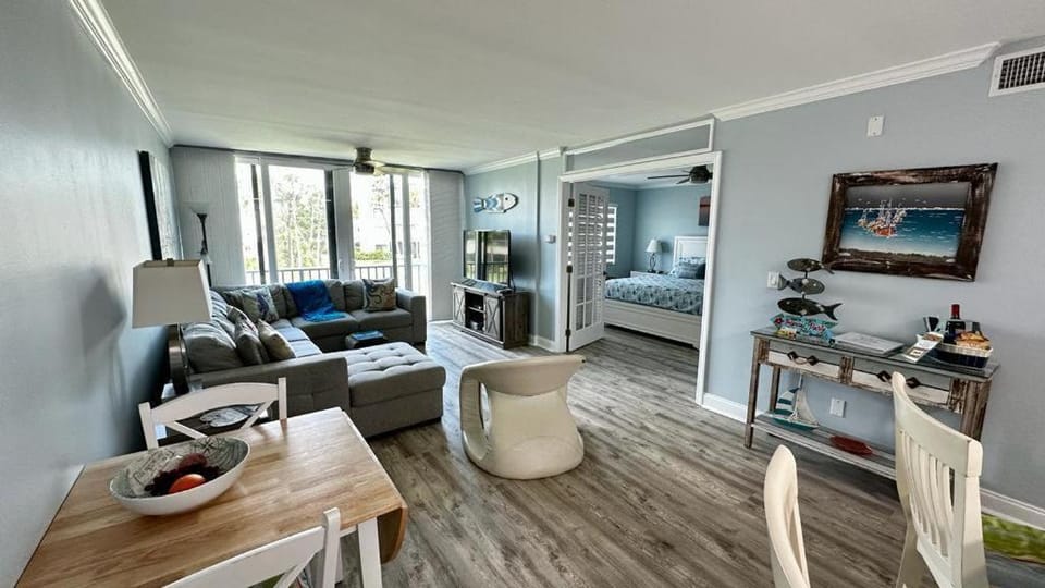 Ocean Village Apartment in Fort Pierce