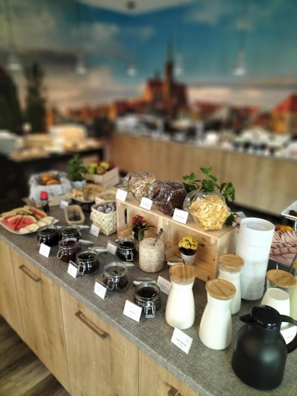 Breakfast